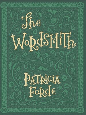 cover image of The Wordsmith